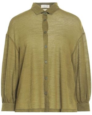 Siyu Shirt - Green