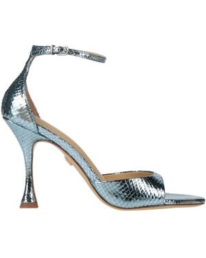 Lola Cruz Sandals - Blue