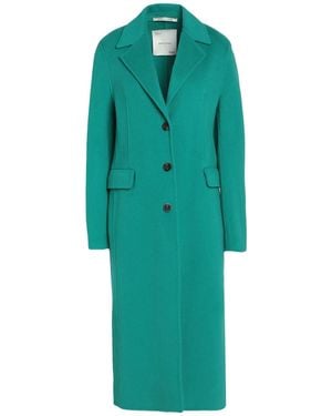 EMMA & GAIA Coat - Green