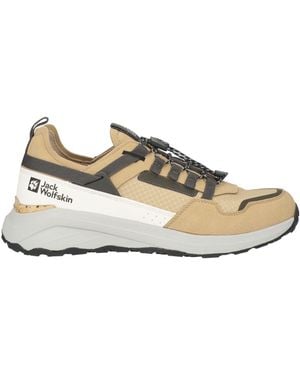 Jack Wolfskin Trainers - Multicolour