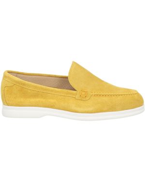 Doucal's Mocassino - Giallo