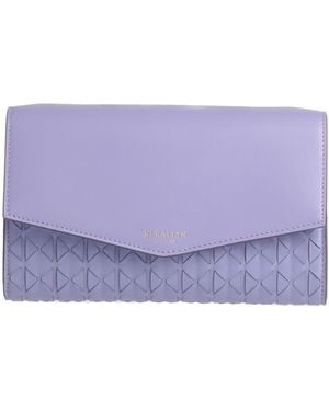 Serapian Handtaschen - Lila