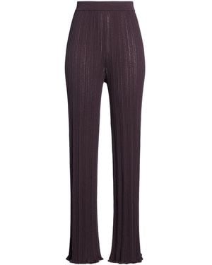 ATOMOFACTORY Leggings - Lila