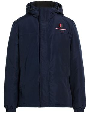 Emanuel Ungaro Jackets - Blue