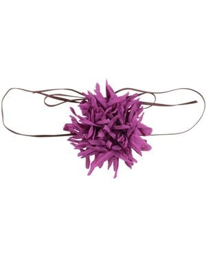 Jucca Cinturón - Morado