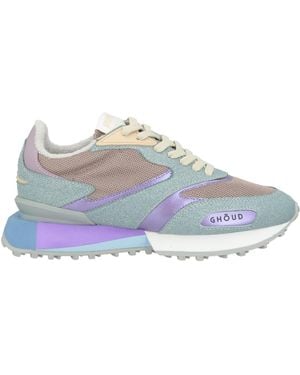 GHŌUD Sneakers - Blau