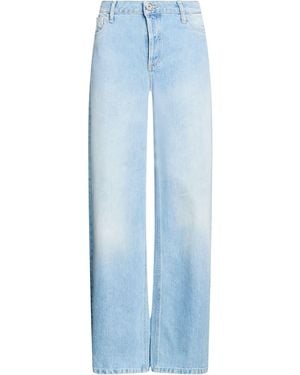 Please Jeans - Blue