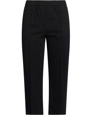 MEIMEIJ Pants - Black