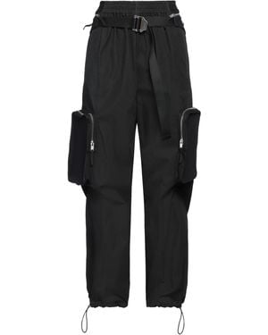 Dion Lee Trouser - Black