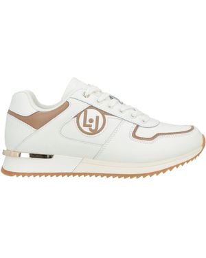 Liu Jo Trainers - White