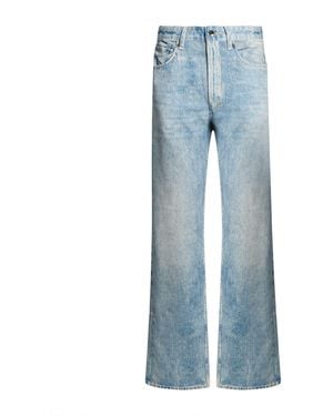 Rag & Bone Jeanshose - Blau