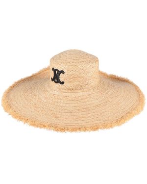 Celine Cappello - Bianco