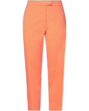 Clips More Hose - Orange