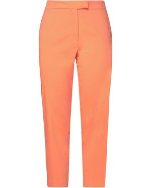 Clips More Trouser - Orange