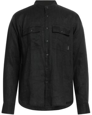 John Richmond Shirt - Black