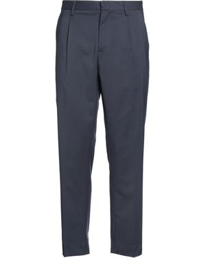 Yes London Pantalone - Blu
