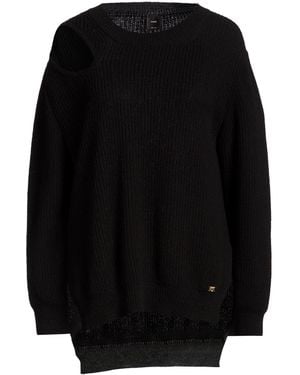 Pinko Pullover - Noir