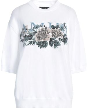 Amiri Pullover - Blanco