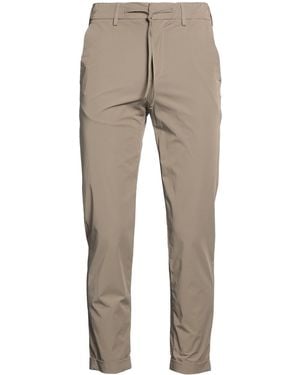 Teleria Zed Trousers - Natural