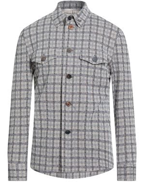 Bob Shirt - Grey
