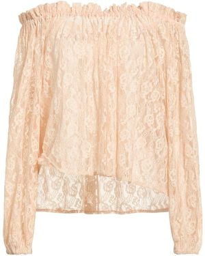 The Great Top Cotton, Nylon - Natural