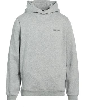 Lyle & Scott Light Sweatshirt Cotton, Polyester - Gray