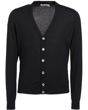 FILIPPO DE LAURENTIIS Rebecas - Negro