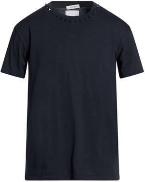Valentino Garavani T-Shirts - Blue