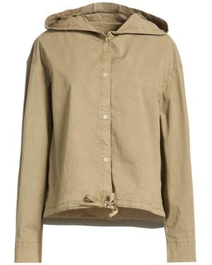 Circolo 1901 Shirt - Natural