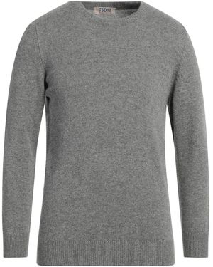 Tsd12 Pullover - Grau