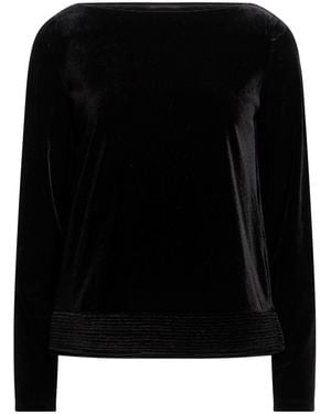 Emporio Armani Top - Black