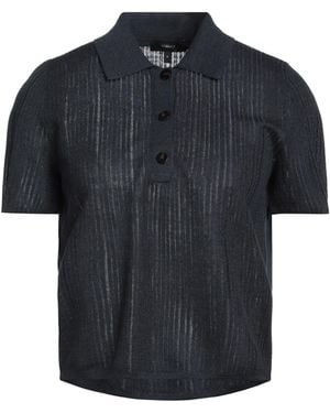 Theory Pullover - Nero