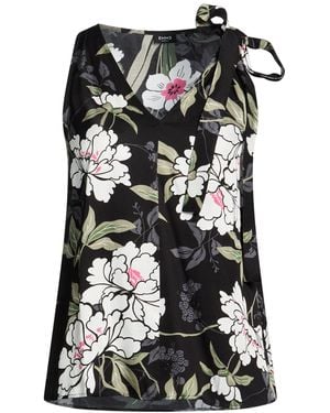 Marella Top Viscose - Black