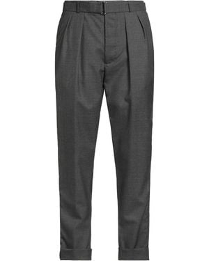 Officine Generale Hose - Grau