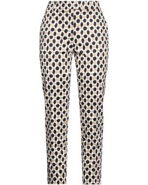 Peserico Trouser - White