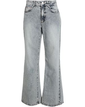 MAX&Co. Fiacre Jeans Cotton - Grey