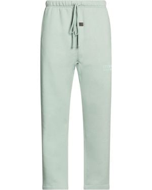 Fear Of God Trousers Cotton, Polyester - Green