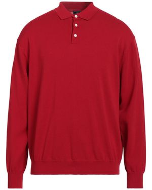 J.Press Jumper - Red