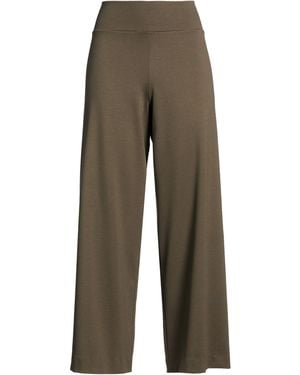 Niu Trousers - Green