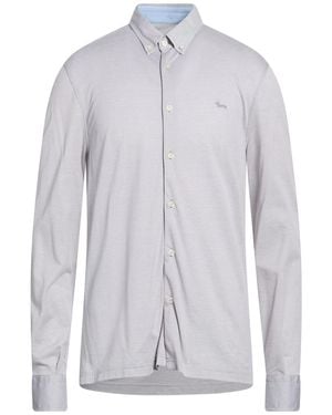 Harmont & Blaine Camicia - Blu