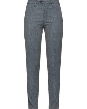 Michael Coal Pantalone - Blu