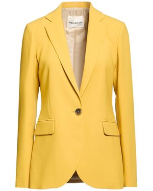 Ottod'Ame Blazers - Yellow