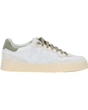 P448 Sneakers - Blanc