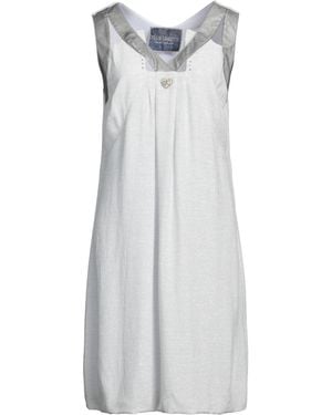 ELISA CAVALETTI by DANIELA DALLAVALLE Vestido midi - Gris