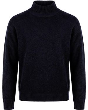 Refrigiwear Cuello Alto - Azul