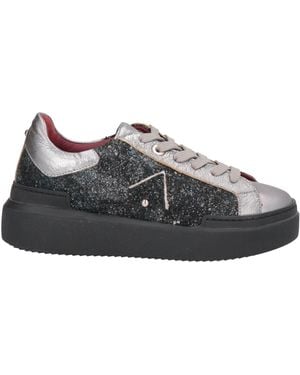 ED PARRISH Sneakers - Grau