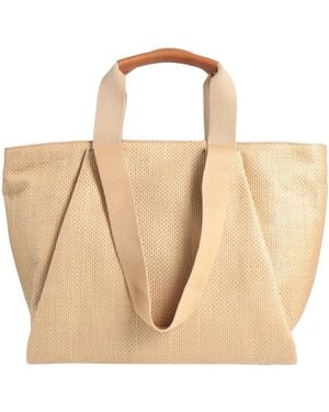 Coccinelle Bolso de mano - Neutro