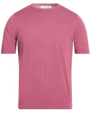 PAOLO RAGAZZINI Pullover - Rosa
