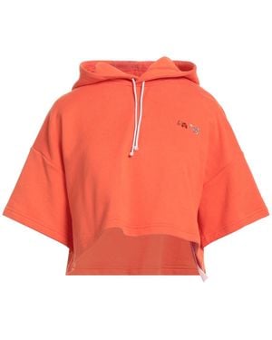 Marni Sweatshirt - Orange