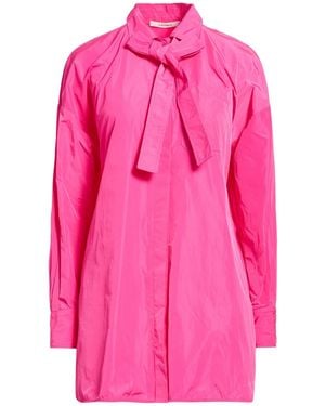 Maliparmi Shirts - Pink